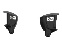 BMW M3 2015-2018 (F80)/M4 2015-2020 (F82/83) S55 Magnum FORCE Dynamic Luftintag aFe Power - Svart